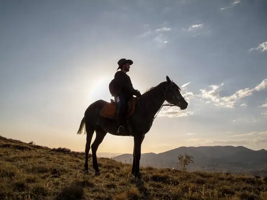 Çamlıdere Binicilik (Binicilik,Safari,Kahvalti,Izgara)