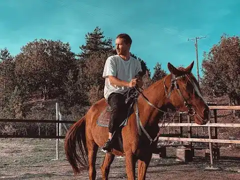 Çamlıdere Binicilik (Binicilik,Safari,Kahvalti,Izgara) fotoğraf 2