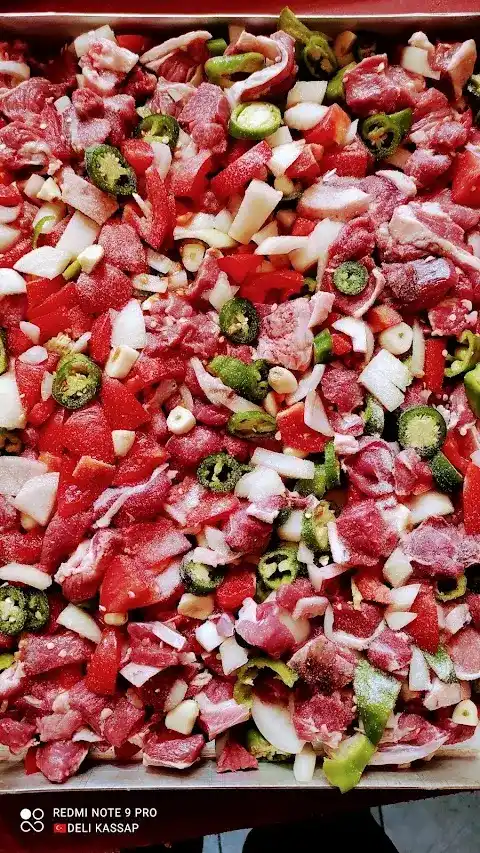 ÇAMLIDERE DELİ KASAP VE IZGARA fotoğraf 2