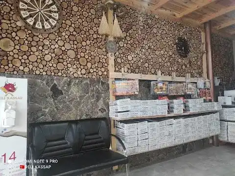 ÇAMLIDERE DELİ KASAP VE IZGARA fotoğraf 3