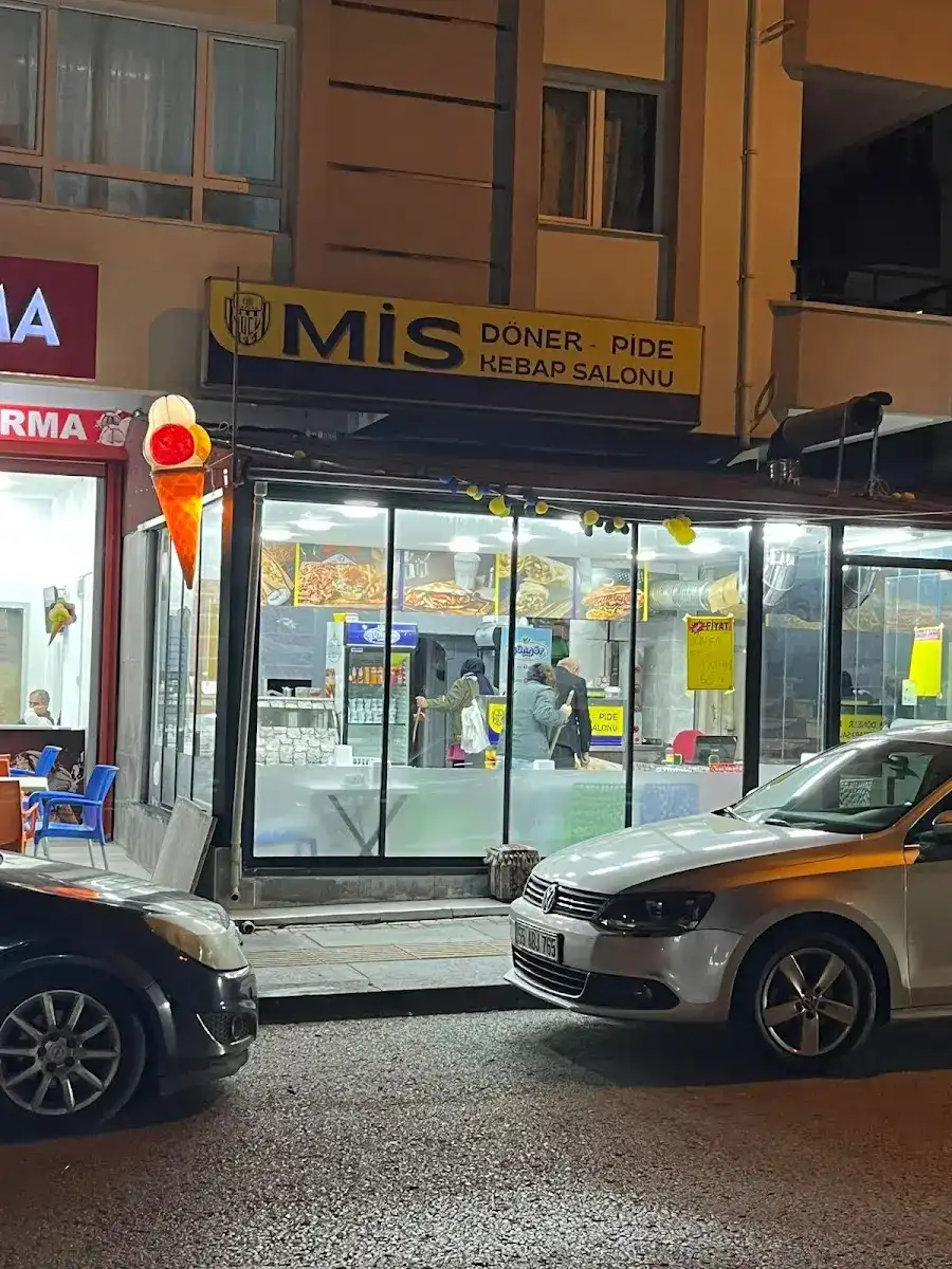 Çamlıdere Pide