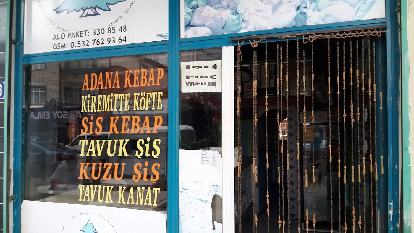 Çamlıdere Pide fotoğraf 2