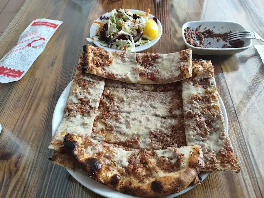 Çamlıdere Pide Kebap ve Lahmacun Salonu fotoğraf 2