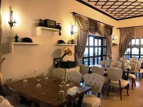 Çamlıdere Semerkand Sofrası fotoğraf 3