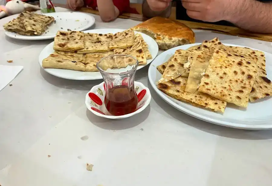 Çiçekçi Bazlama & Gözleme fotoğraf 3