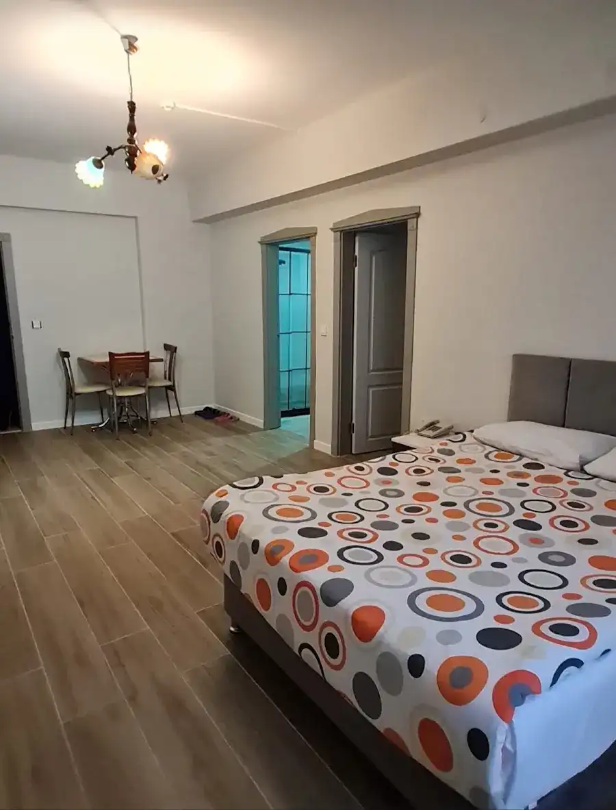 Deva Hotel fotoğraf 2