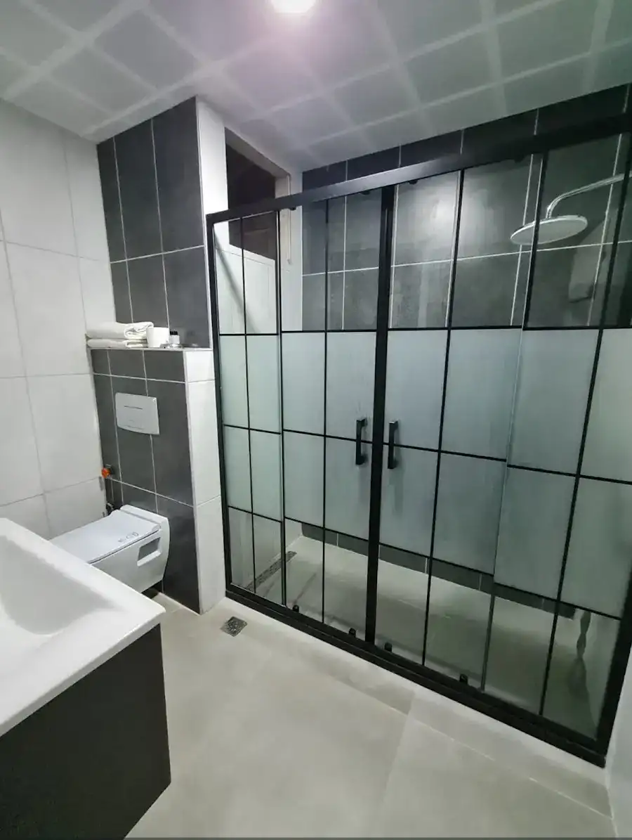 Deva Hotel fotoğraf 3