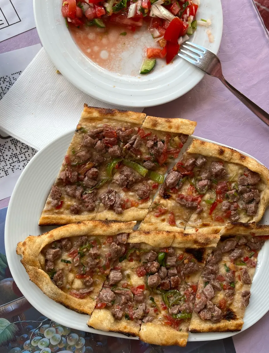 Dostlar Sofrası fotoğraf 2