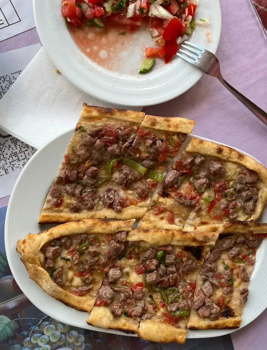 Dostlar Sofrası fotoğraf 2