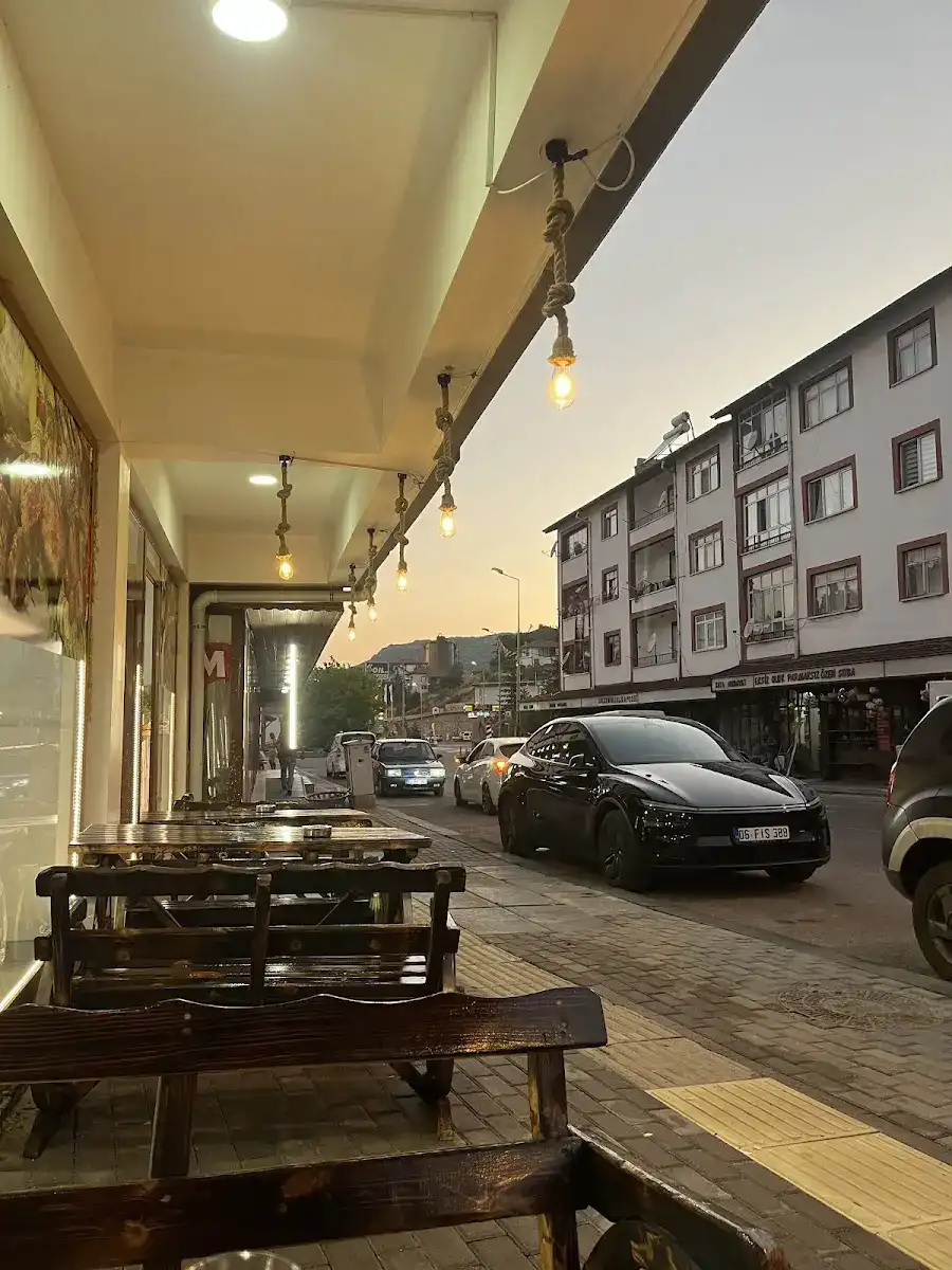 Emin Ustanın Yeri fotoğraf 3