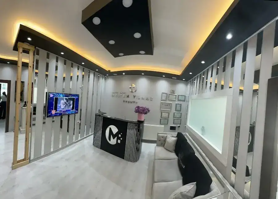 Meltem Yilmaz Beauty | Ankara Etimesgut Güzellik Merkezi | Protez Tırnak | Nail Art