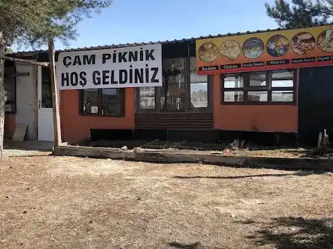 Özcan Kebab Salonu