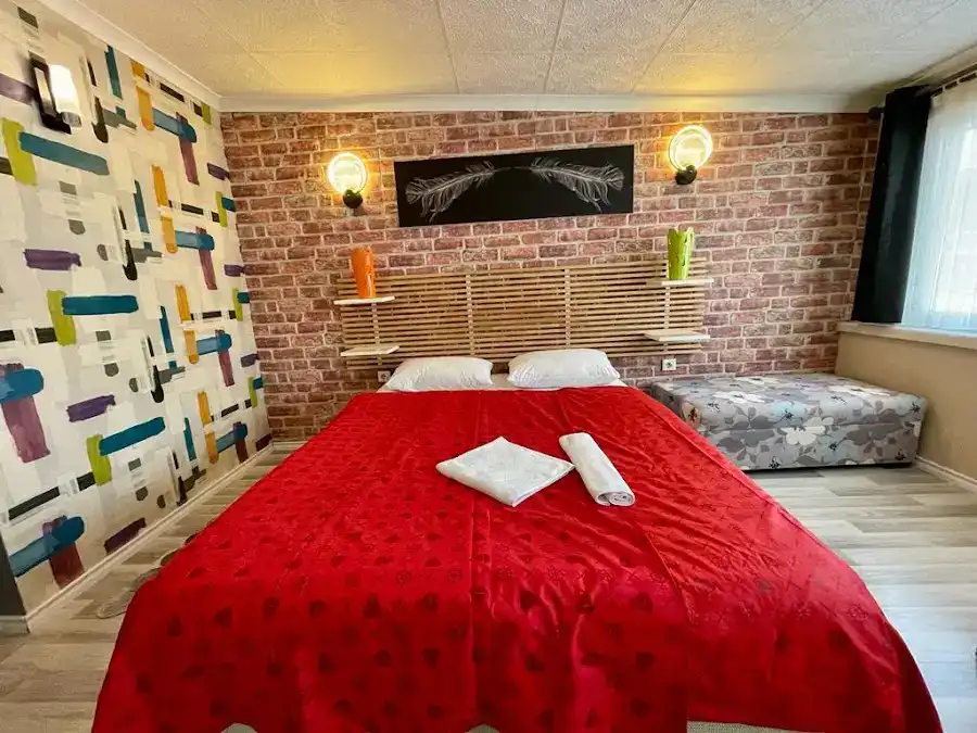 06 Günlük - Kızılay Günlük Kiralık Daireler ve Pansiyon METAŞ HOME