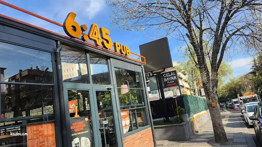 6:45