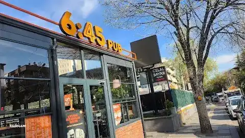 6:45