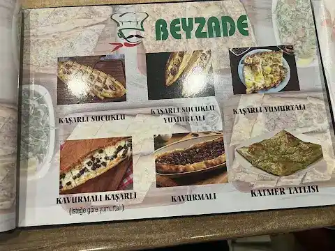 Abi 63 Beyzade Lahmacun fotoğraf 3