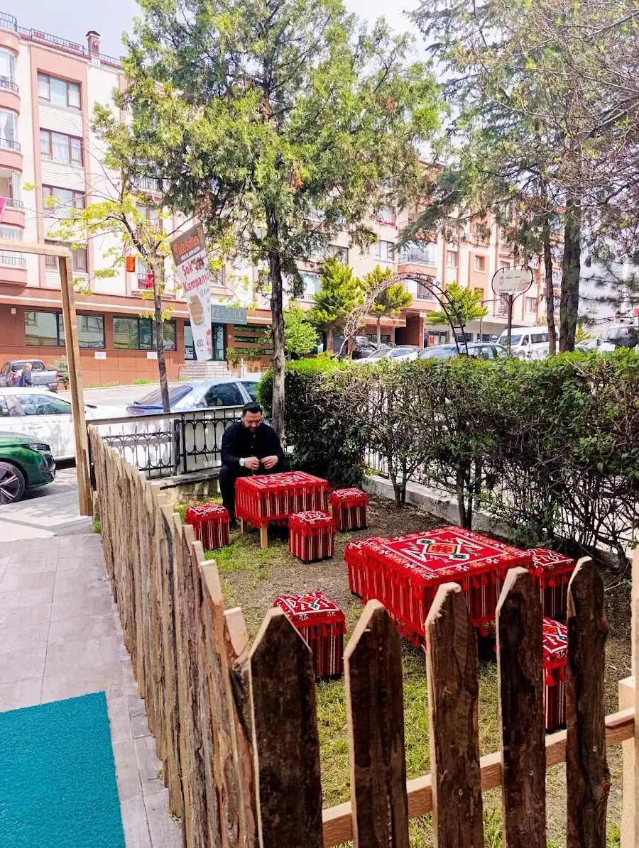Ada Sofrası Pide & Lahmacun