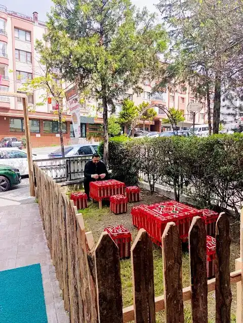 Ada Sofrası Pide & Lahmacun
