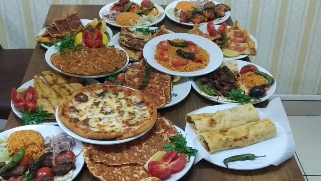Ada Sofrası Pide & Lahmacun fotoğraf 2