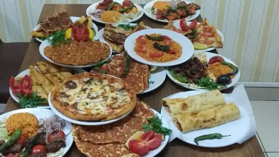 Ada Sofrası Pide & Lahmacun fotoğraf 2