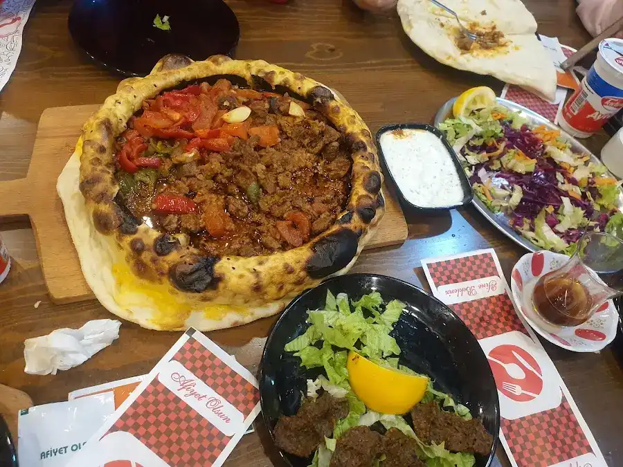Ada Sofrası Pide & Lahmacun fotoğraf 3