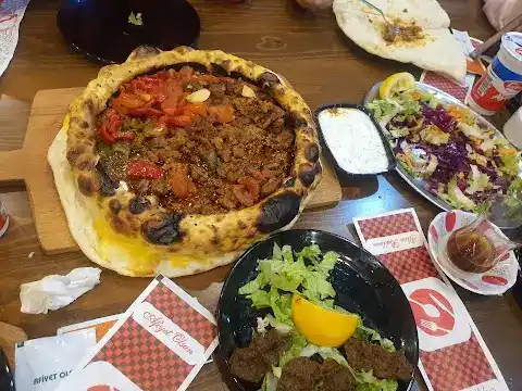 Ada Sofrası Pide & Lahmacun fotoğraf 3