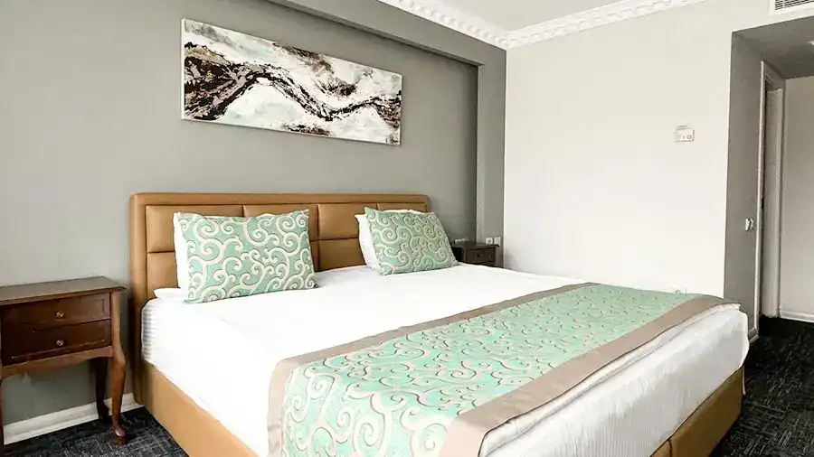 Aldino Hotel fotoğraf 2