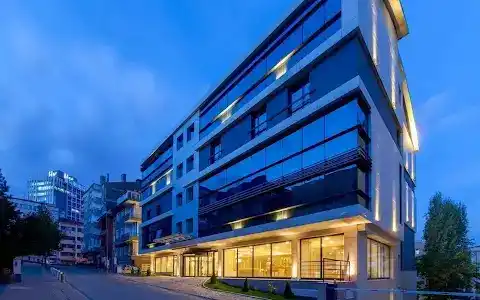 Anemon Ankara Otel
