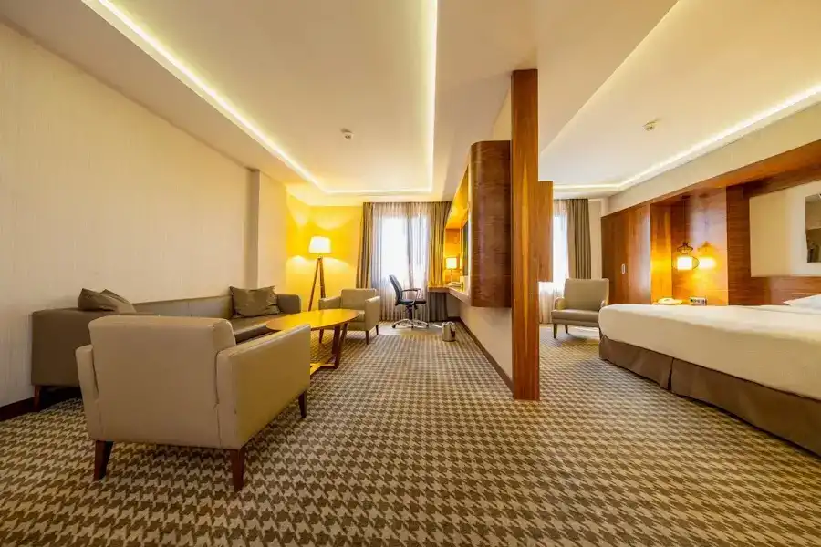 Anemon Ankara Otel fotoğraf 2