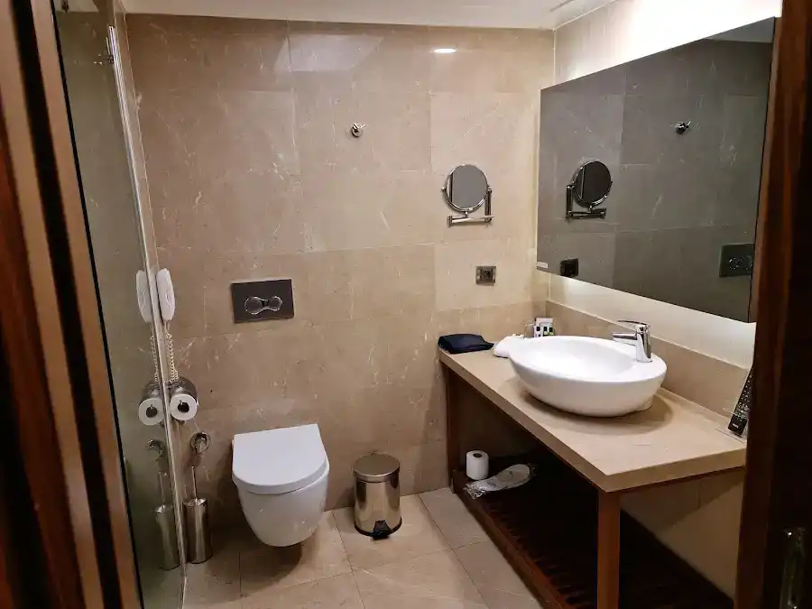 Anemon Ankara Otel fotoğraf 3