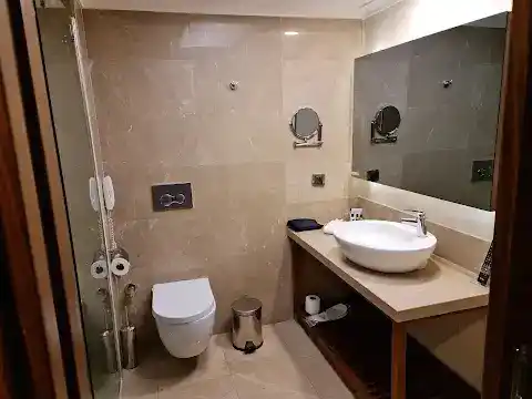 Anemon Ankara Otel fotoğraf 3