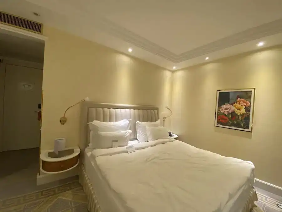 Ankara Atlı Otel fotoğraf 2