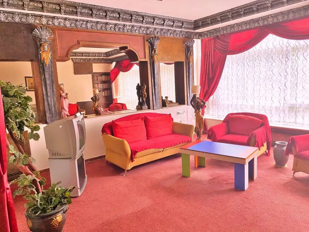 Ankara J.C. Masaj Salonu | Ankara Masaj | Ankara Masaj Salonu | Çankaya Masaj Salonu fotoğraf 2