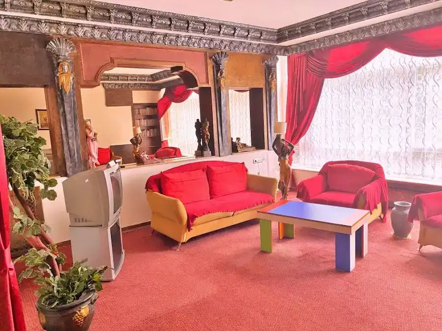 Ankara J.C. Masaj Salonu | Ankara Masaj | Ankara Masaj Salonu | Çankaya Masaj Salonu fotoğraf 2