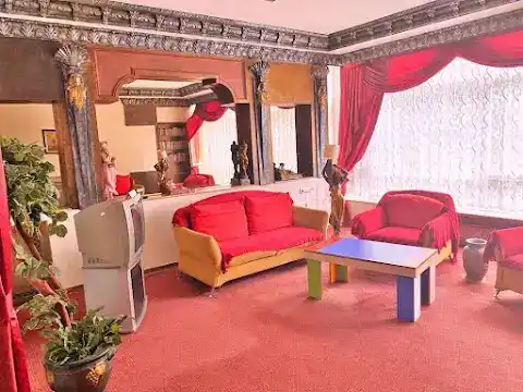 Ankara J.C. Masaj Salonu | Ankara Masaj | Ankara Masaj Salonu | Çankaya Masaj Salonu fotoğraf 2