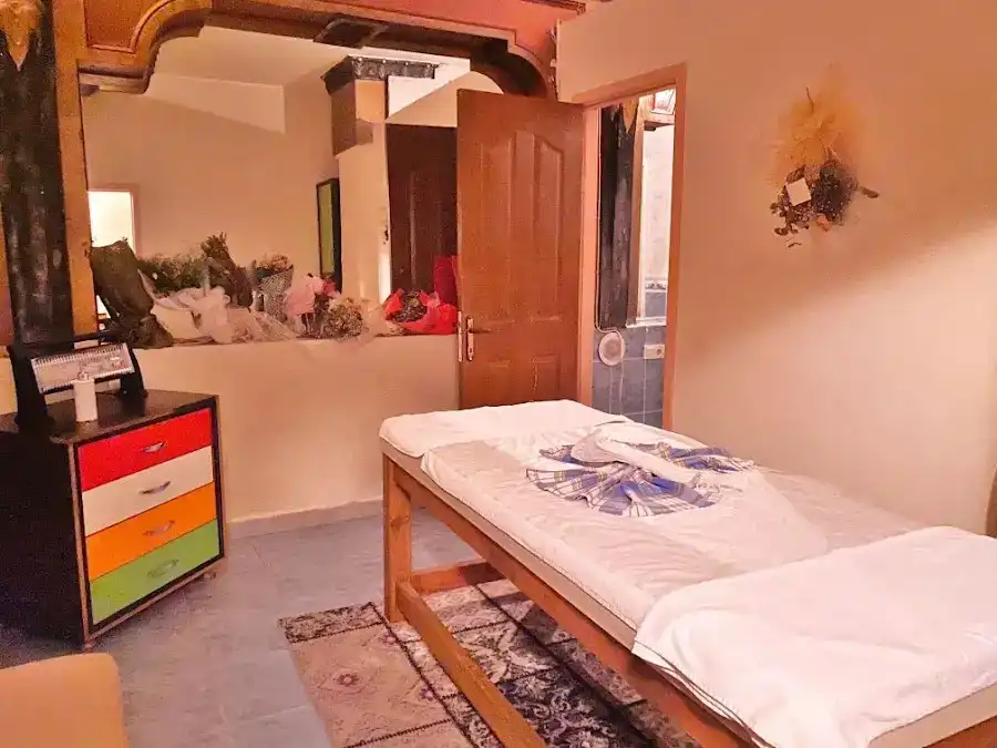 Ankara J.C. Masaj Salonu | Ankara Masaj | Ankara Masaj Salonu | Çankaya Masaj Salonu fotoğraf 3