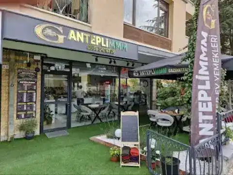Anteplim Ev Yemekleri