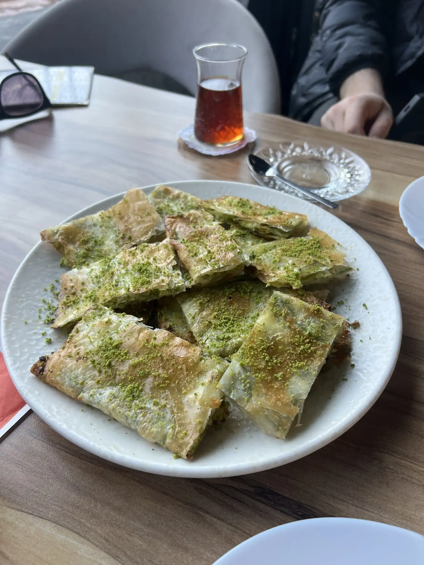 Anteplim Ev Yemekleri fotoğraf 2