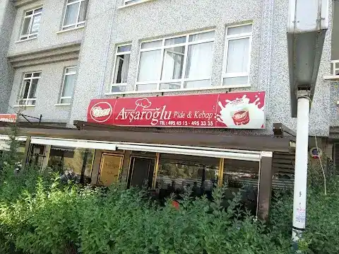 Avşaroğlu Pide ve Kebap Salonu