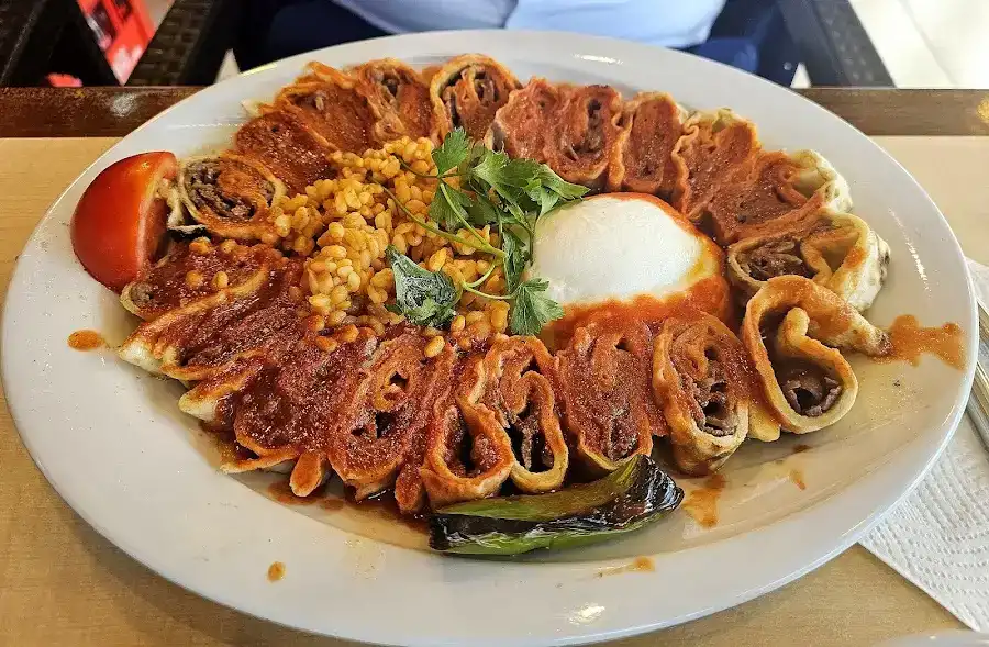 Avşaroğlu Pide ve Kebap Salonu fotoğraf 2