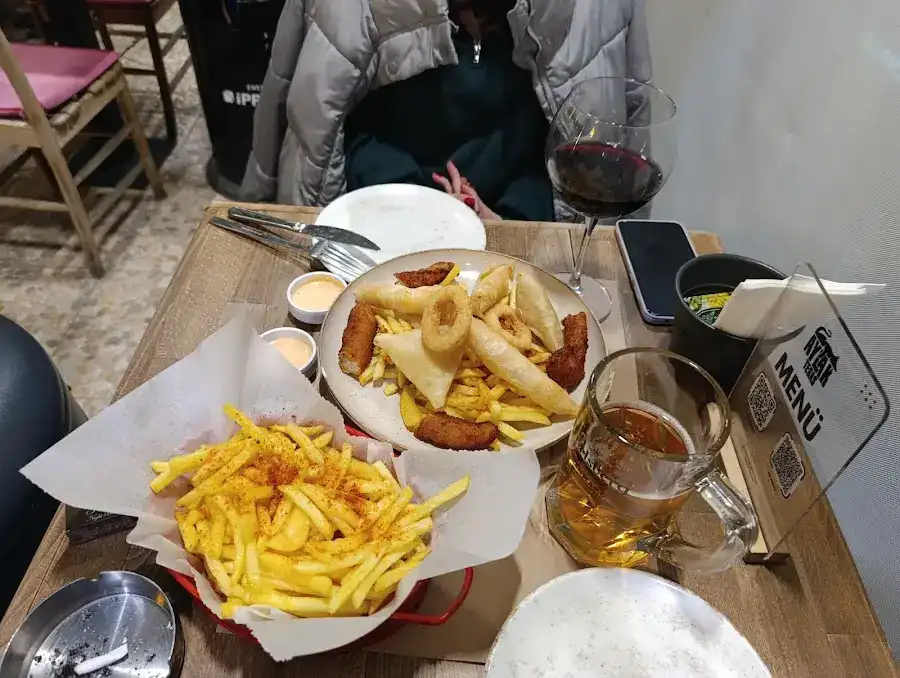Aylak Teras fotoğraf 3