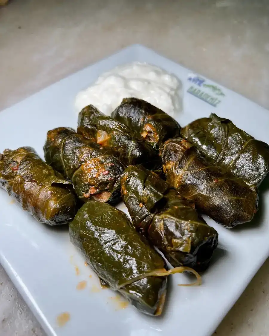 Ayme Karadeniz Kahvaltı & Pide fotoğraf 2