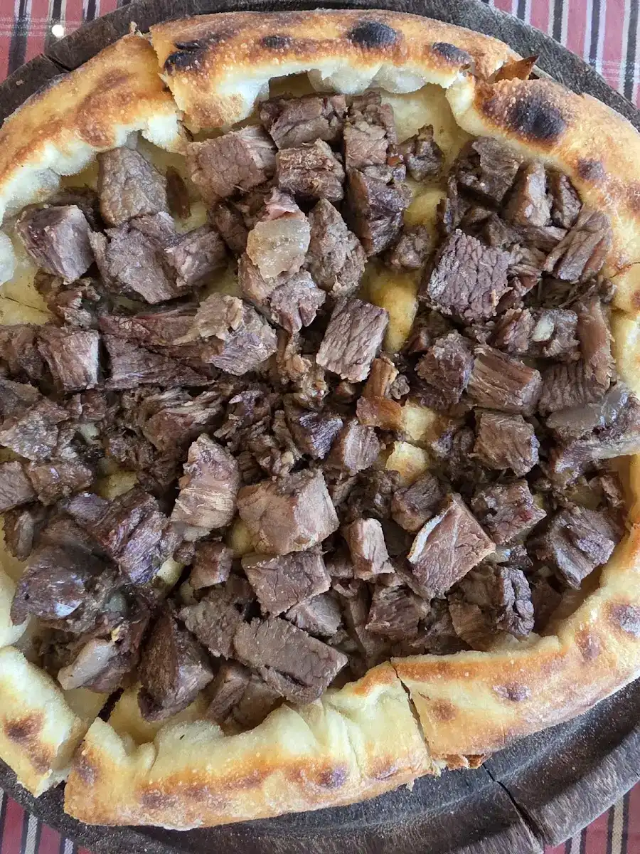 Ayme Karadeniz Kahvaltı & Pide fotoğraf 3