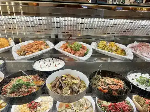 Balıkçıköy Fahri Çayyolu - Balık Restorantı - Ankara En İyi Balıkçı - Ankara En İyi Meze fotoğraf 2