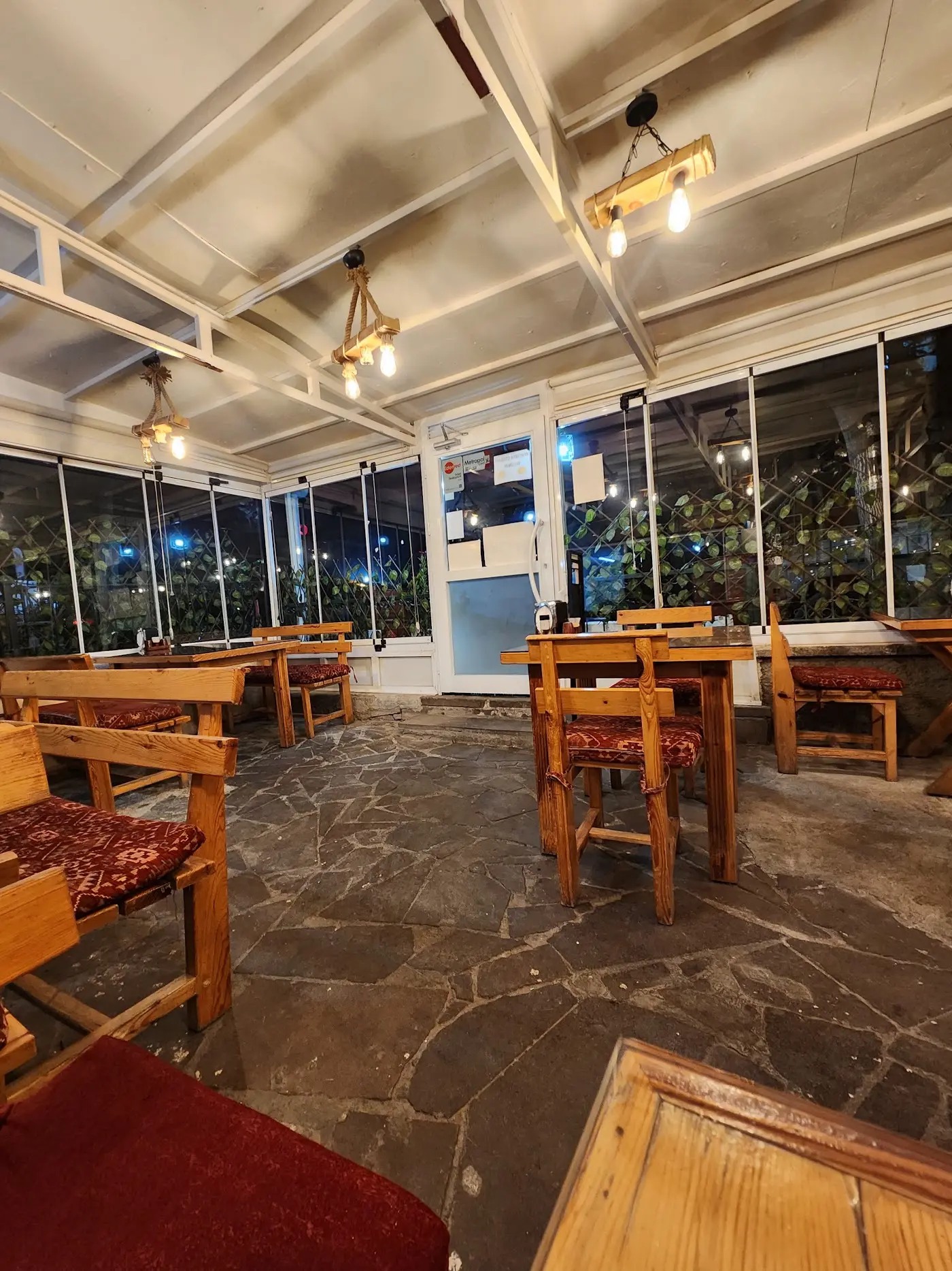 Başkent Pide & Lahmacun