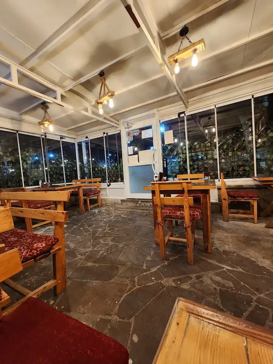 Başkent Pide & Lahmacun