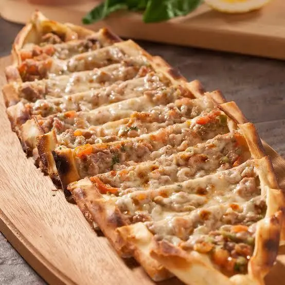 Başkent Pide & Lahmacun fotoğraf 2