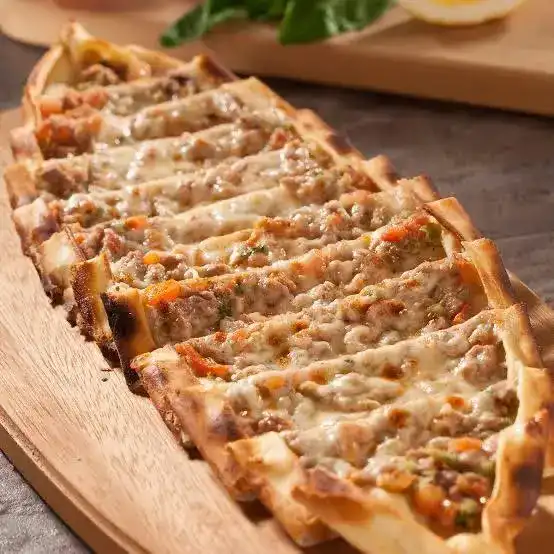 Başkent Pide & Lahmacun fotoğraf 2