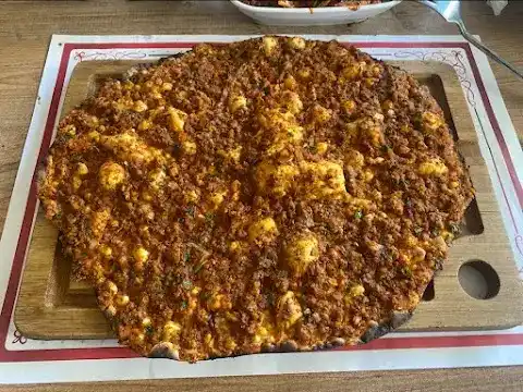 Başkent Pide & Lahmacun fotoğraf 3