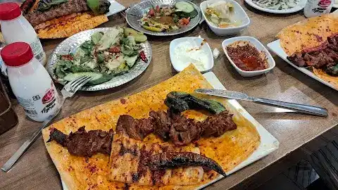 Bayram Usta Yaprak Kebap Çukurambar fotoğraf 2